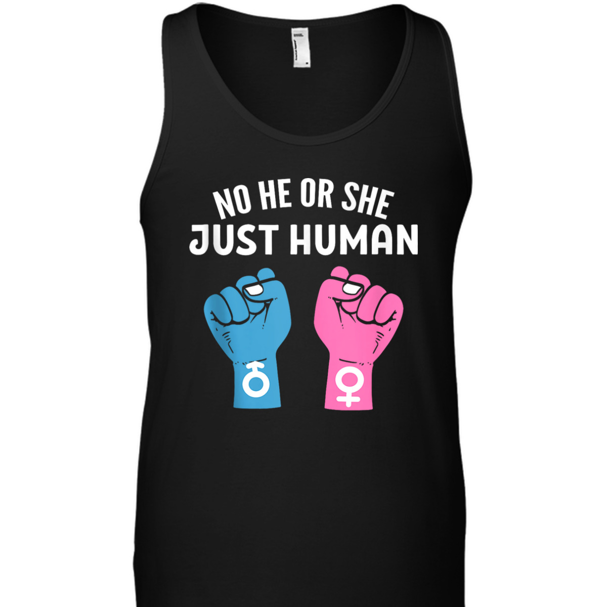 Gender Equality Gender Advocates T-Shirt