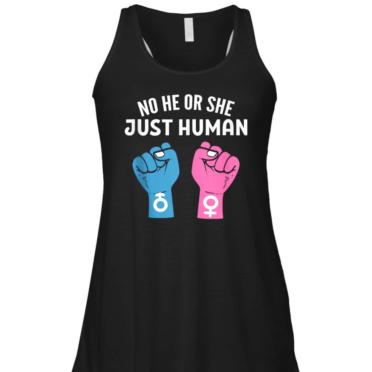 Gender Equality Gender Advocates T-Shirt