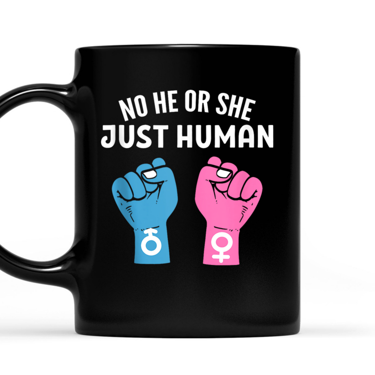 Gender Equality Gender Advocates T-Shirt