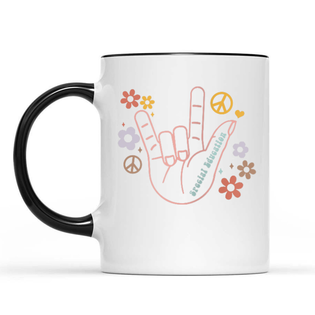 Womens Accept Adapt Advocate Inclusion Equity Equality Teacher T-Shirt