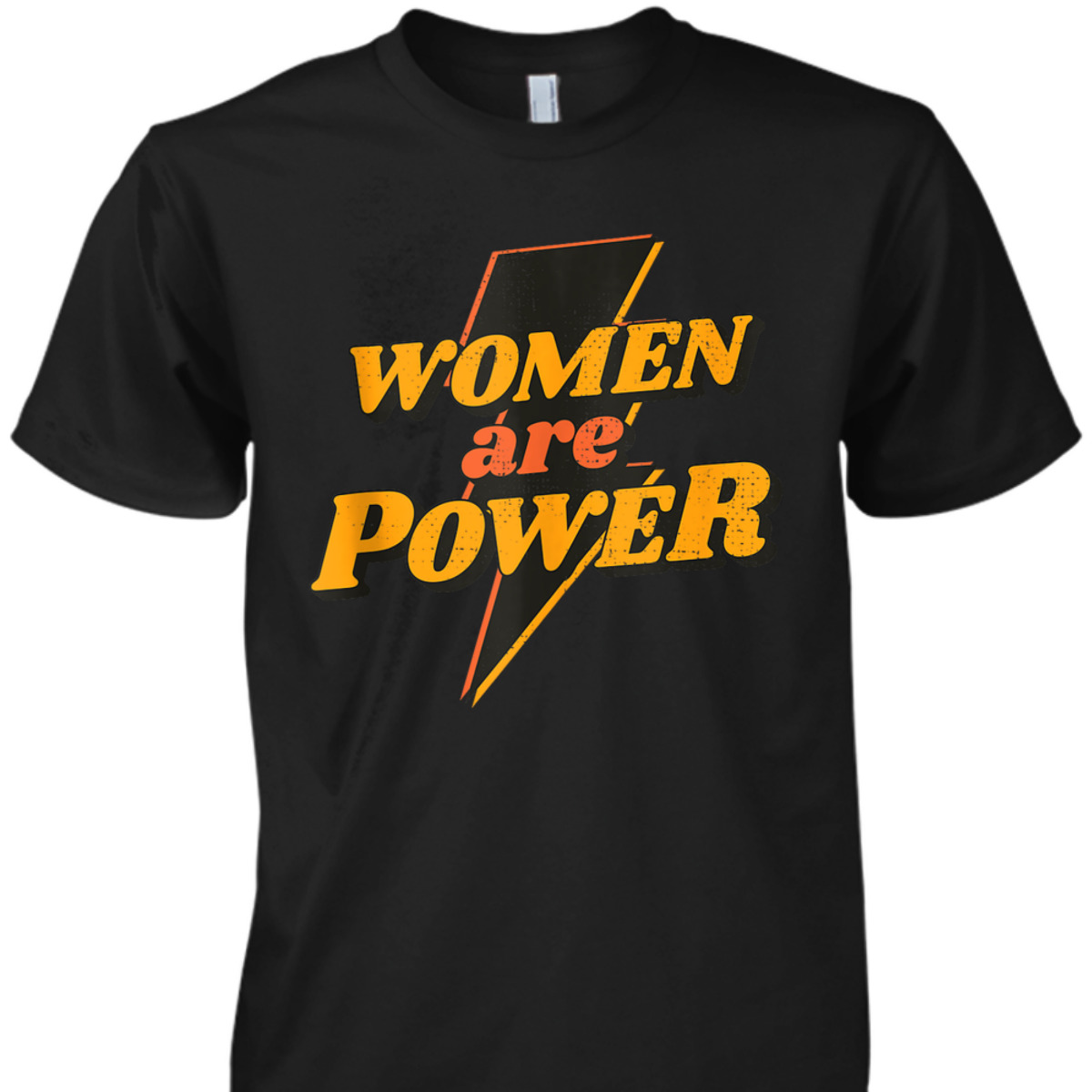 Women Are Power Equality Social Justice T-Shirt
