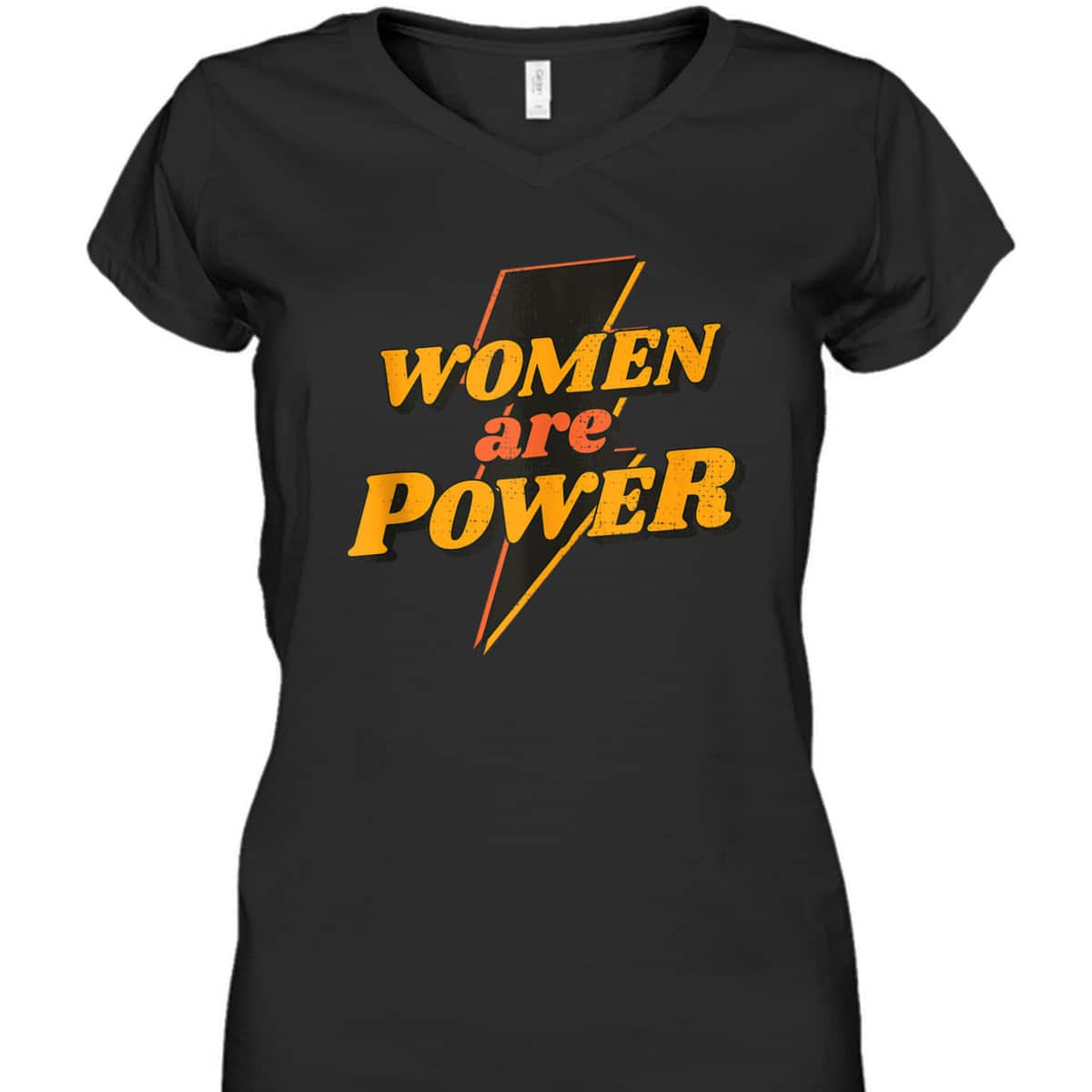 Women Are Power Equality Social Justice T-Shirt