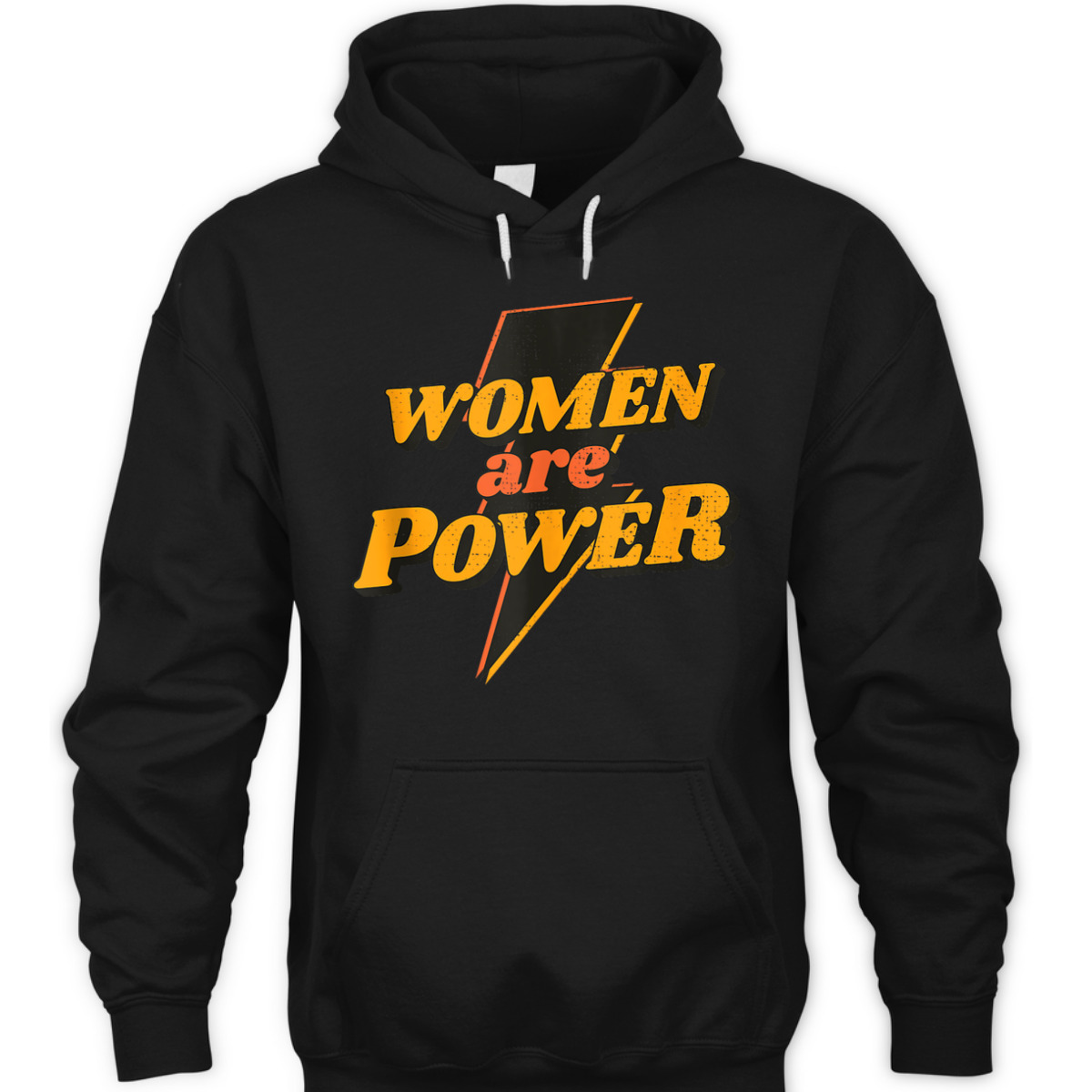 Women Are Power Equality Social Justice T-Shirt