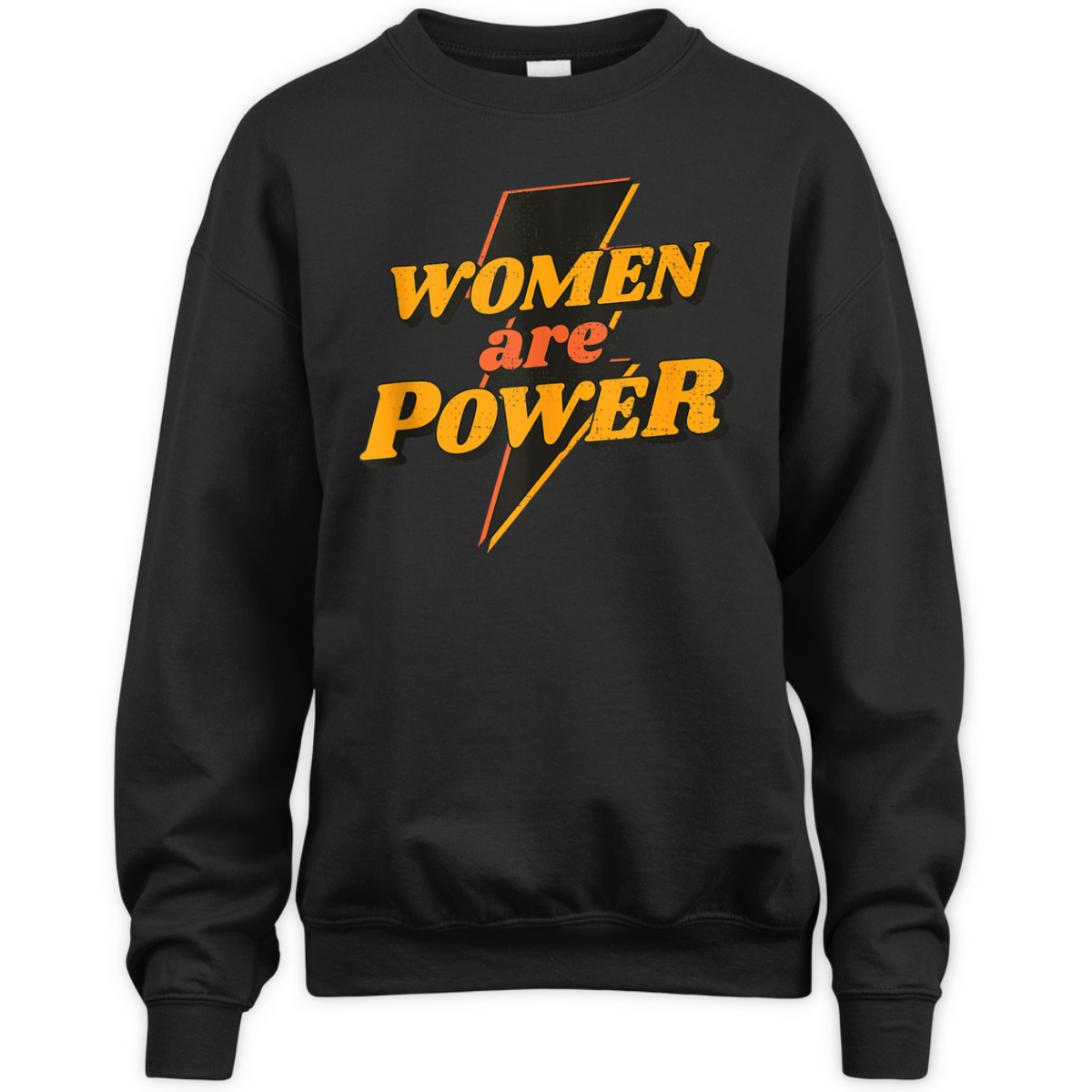 Women Are Power Equality Social Justice T-Shirt
