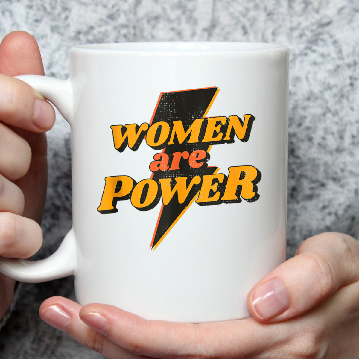 Women Are Power Equality Social Justice T-Shirt