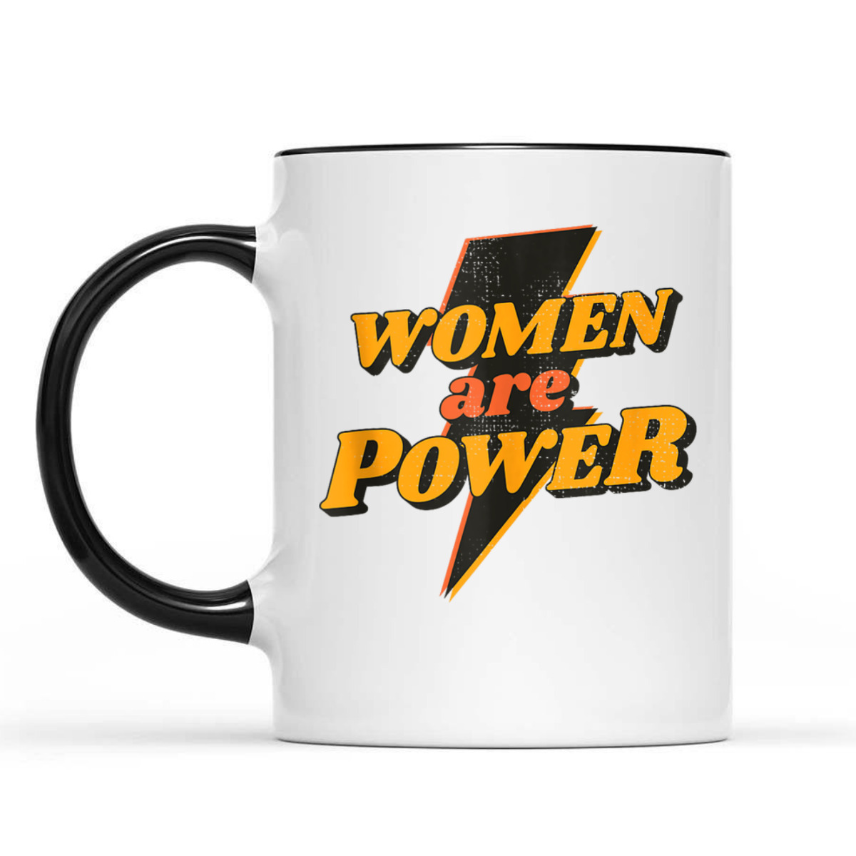 Women Are Power Equality Social Justice T-Shirt