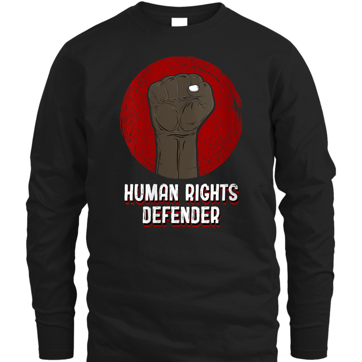 Womens Human Rights Defender Social Worker Anti Racist Social Work T-Shirt Womens Human Rights Defender Social Worker Anti Racist Social Work T-Shirt