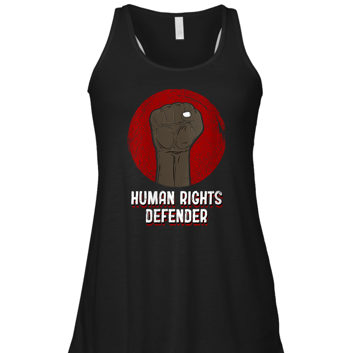 Womens Human Rights Defender Social Worker Anti Racist Social Work T-Shirt Womens Human Rights Defender Social Worker Anti Racist Social Work T-Shirt