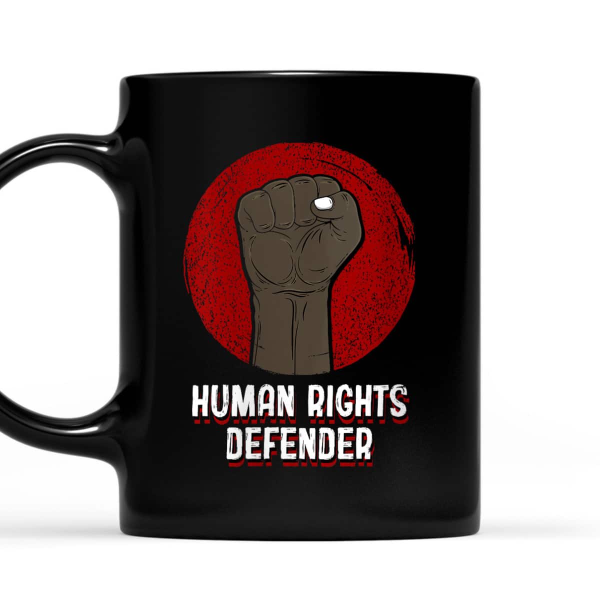 Womens Human Rights Defender Social Worker Anti Racist Social Work T-Shirt Womens Human Rights Defender Social Worker Anti Racist Social Work T-Shirt