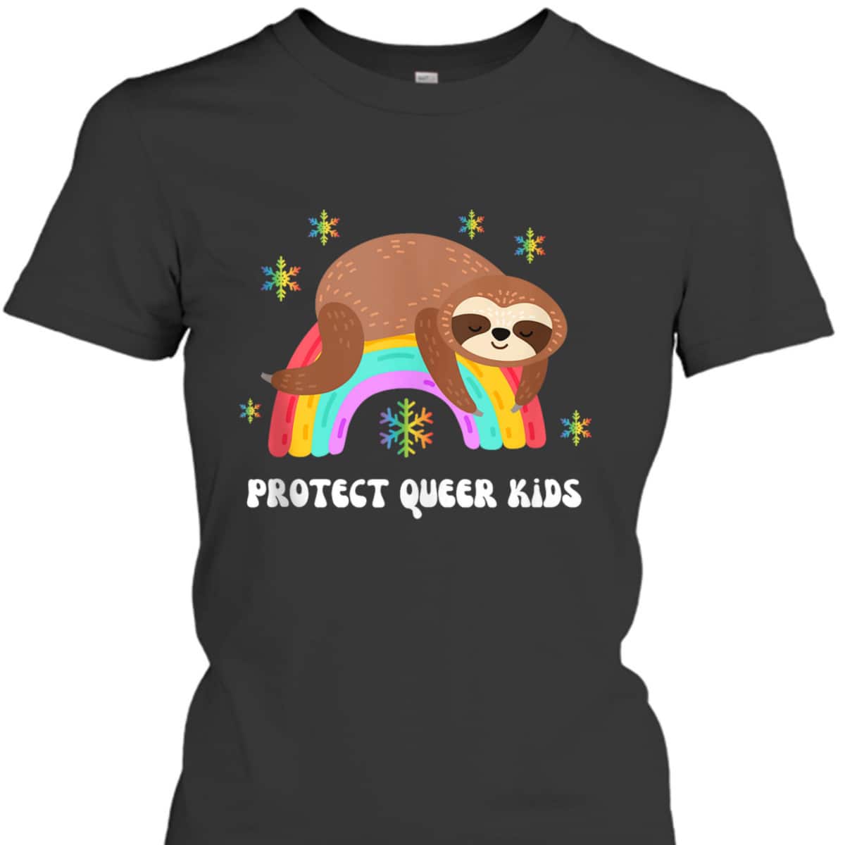 Protect Trans Kids Ally Trans Youth LGBTQ Equality Gay Pride T-Shirt Protect Trans Kids Ally Trans Youth LGBTQ Equality Gay Pride T-Shirt