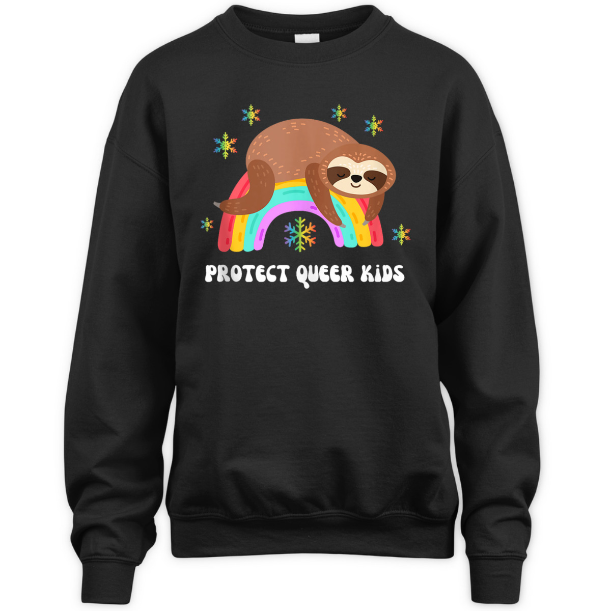 Protect Trans Kids Ally Trans Youth LGBTQ Equality Gay Pride T-Shirt