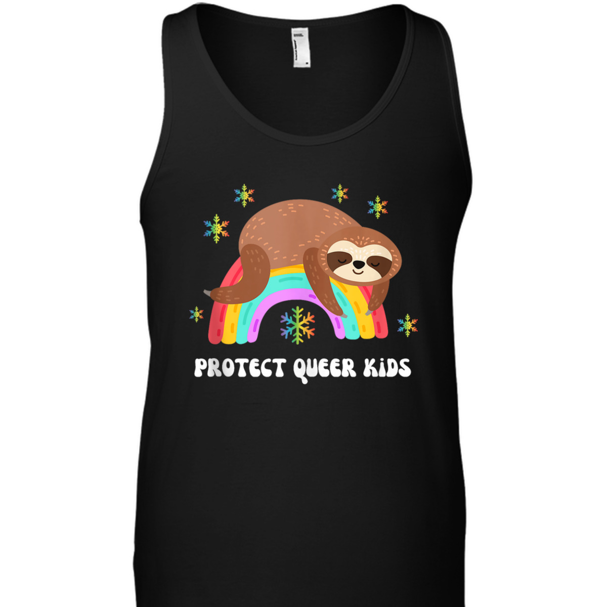 Protect Trans Kids Ally Trans Youth LGBTQ Equality Gay Pride T-Shirt
