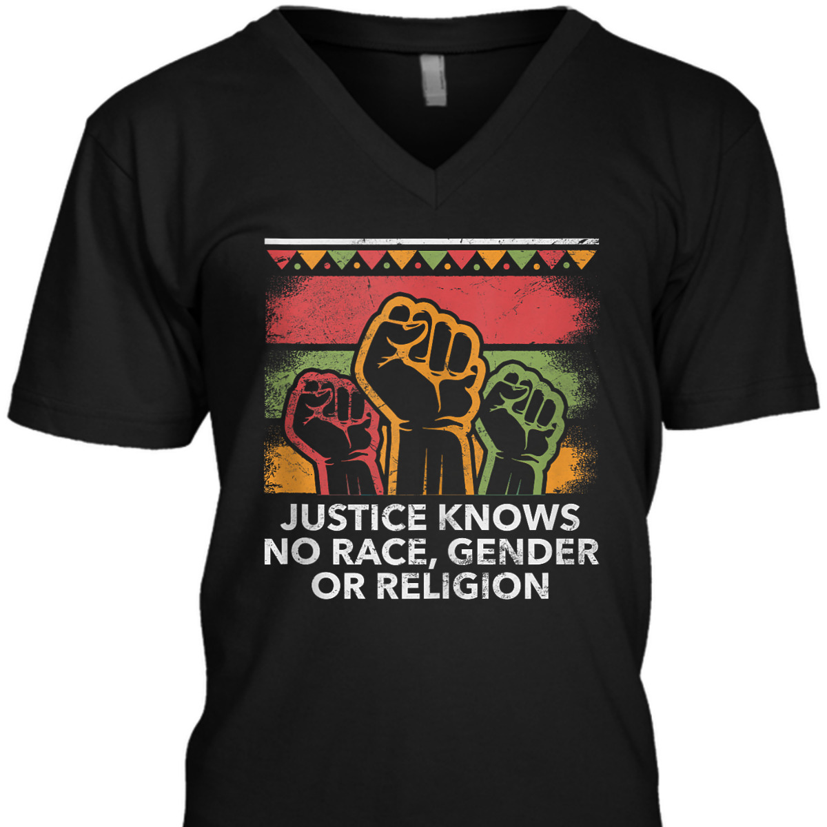 No Race Gender Religion Human Rights Anti Racist Freedom T-Shirt No Race Gender Religion Human Rights Anti Racist Freedom T-Shirt
