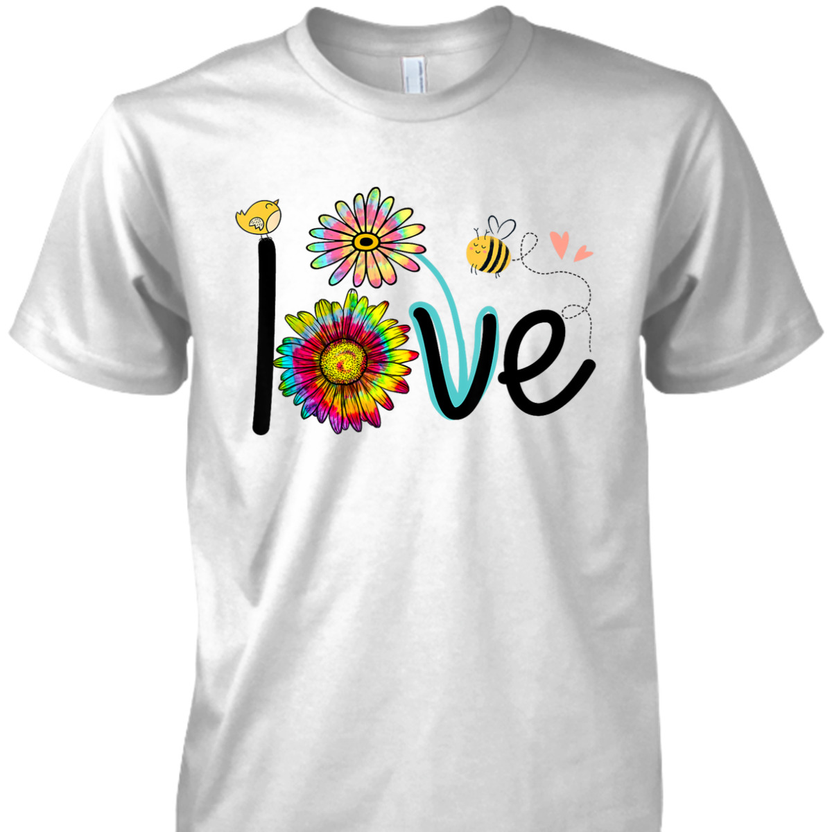 Pride LOVE Pride Month LGBT Equality T-Shirt
