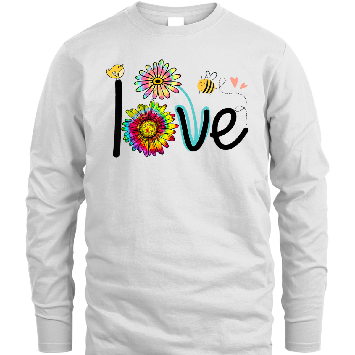Pride LOVE Pride Month LGBT Equality T-Shirt