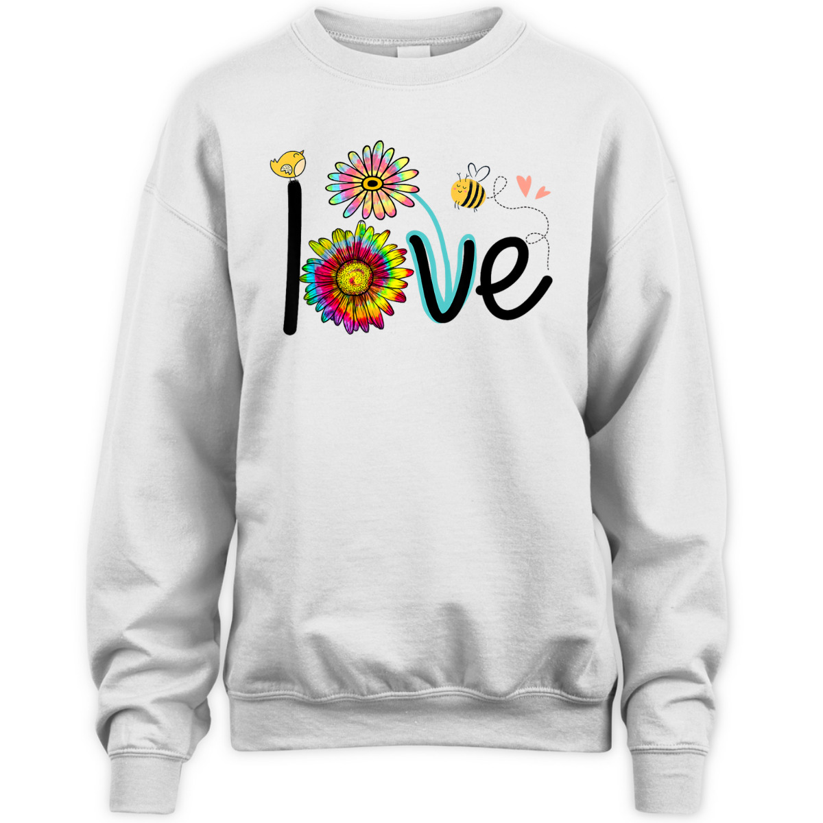 Pride LOVE Pride Month LGBT Equality T-Shirt