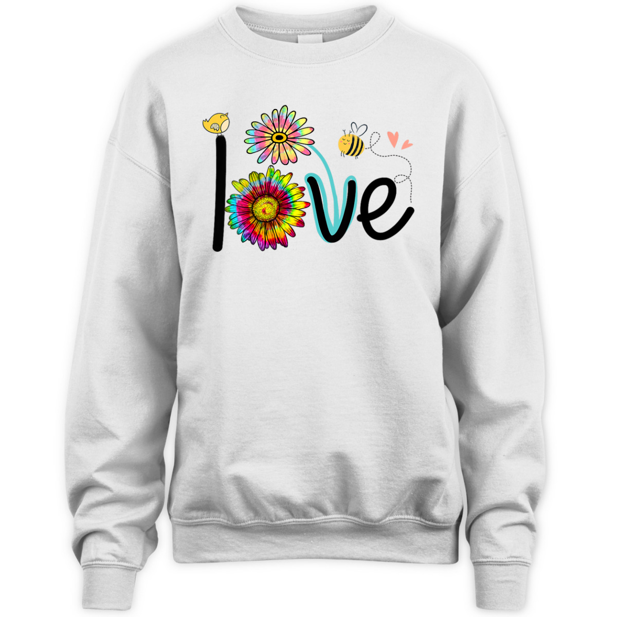 Womens Pride LOVE Pride Month LGBT Equality T-Shirt