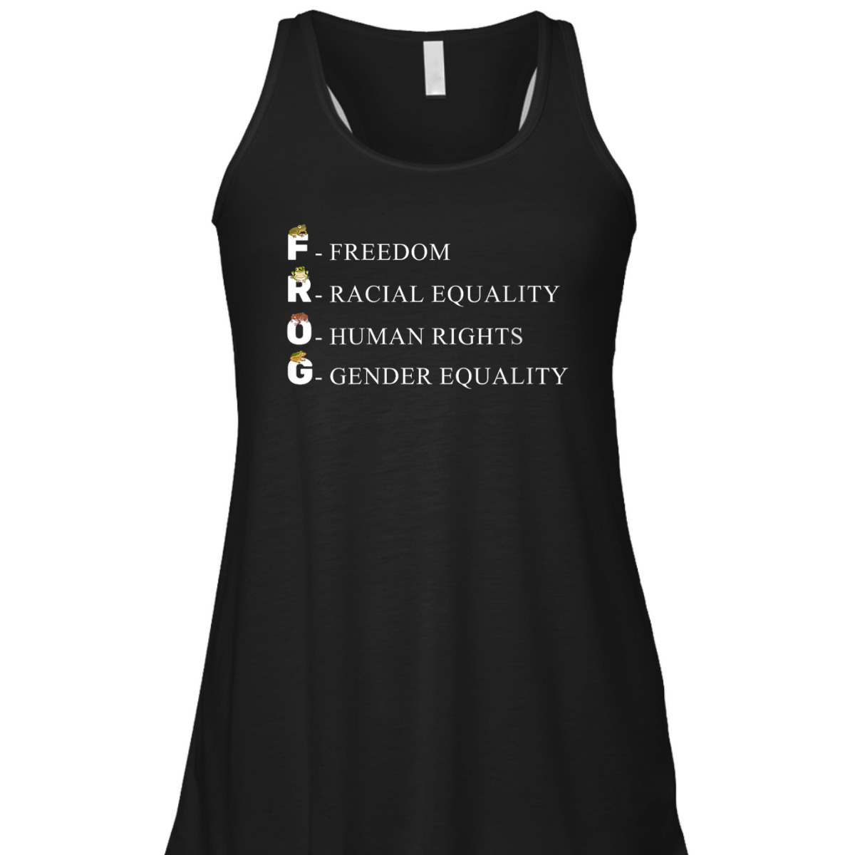 Womens Freedom Racial Equality Human Rights Gender Equality T-Shirt Womens Freedom Racial Equality Human Rights Gender Equality T-Shirt