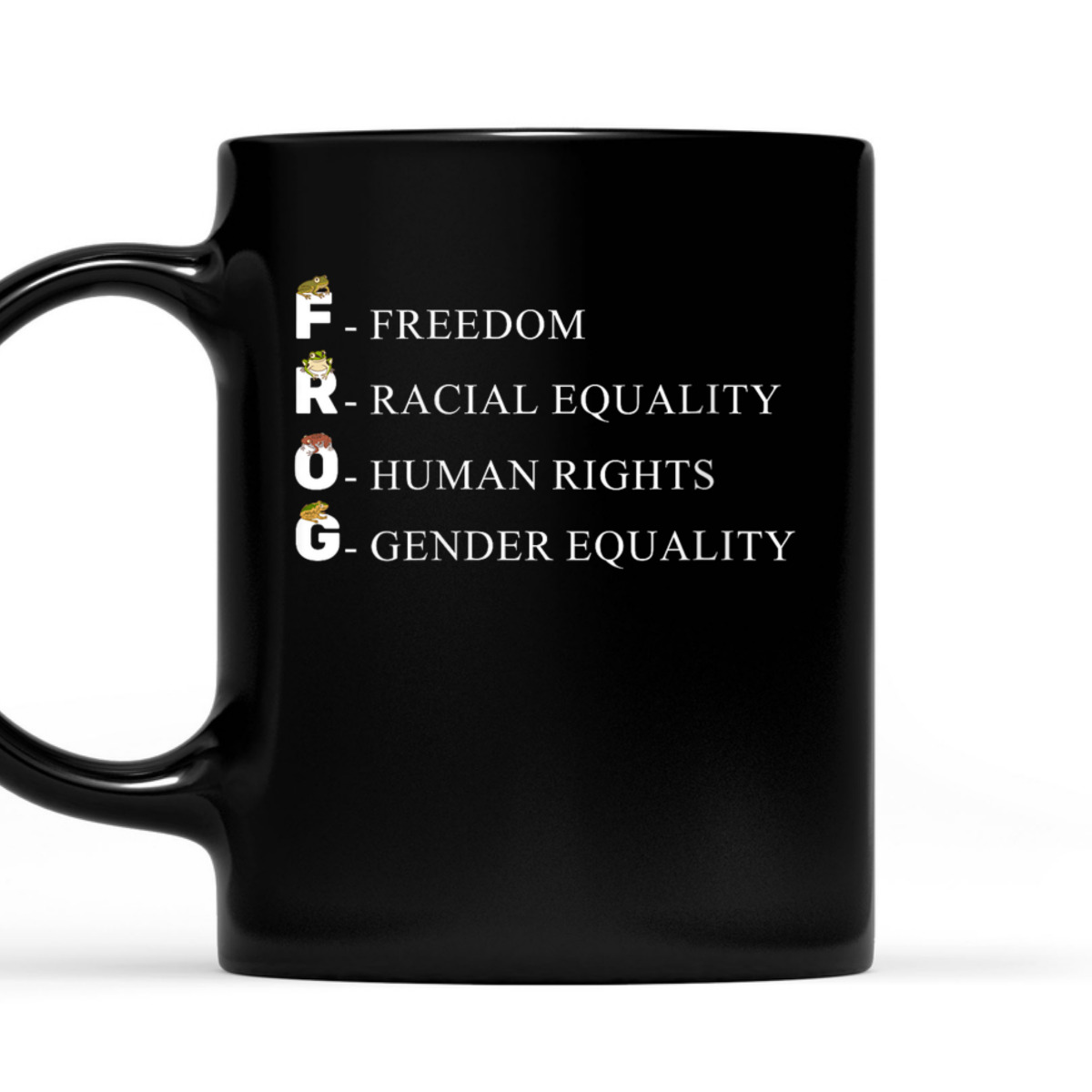 Womens Freedom Racial Equality Human Rights Gender Equality T-Shirt Womens Freedom Racial Equality Human Rights Gender Equality T-Shirt