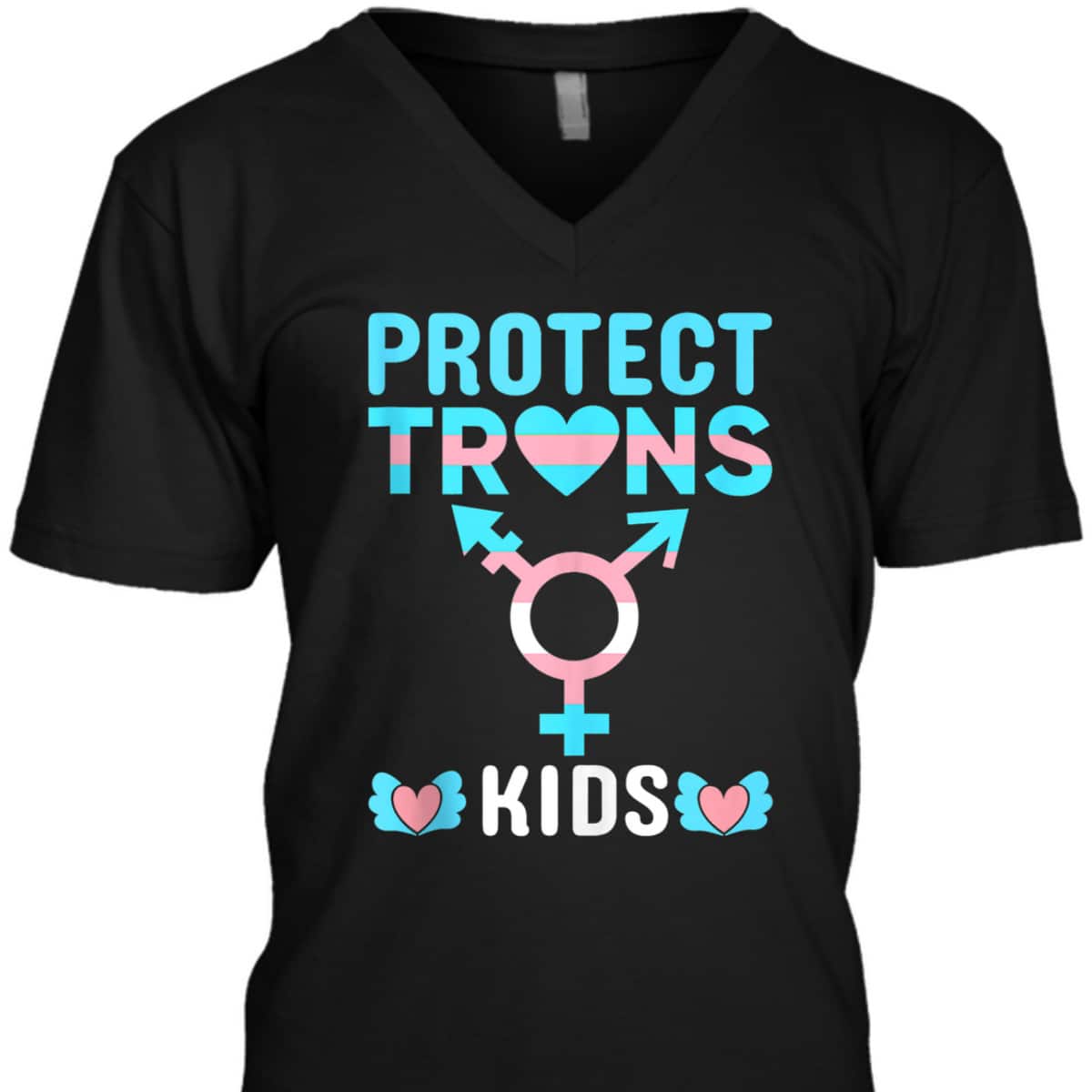 Gay Pride Rainbow LGBT Support Equality Protect Trans Kids T-Shirt Gay Pride Rainbow LGBT Support Equality Protect Trans Kids T-Shirt
