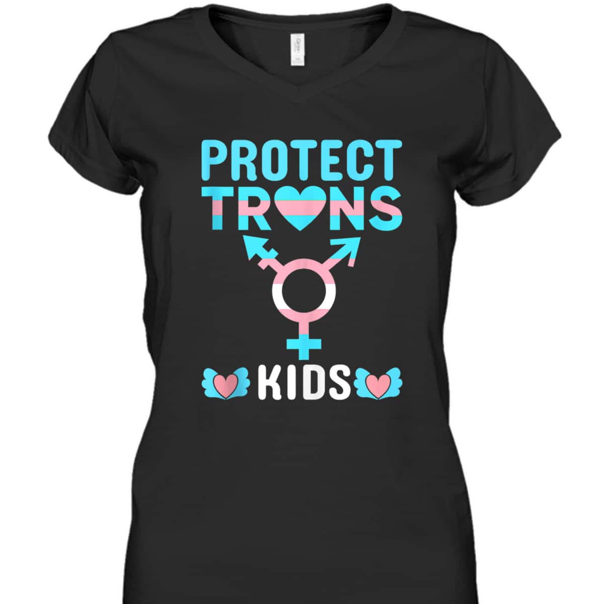 Gay Pride Rainbow LGBT Support Equality Protect Trans Kids T-Shirt Gay Pride Rainbow LGBT Support Equality Protect Trans Kids T-Shirt