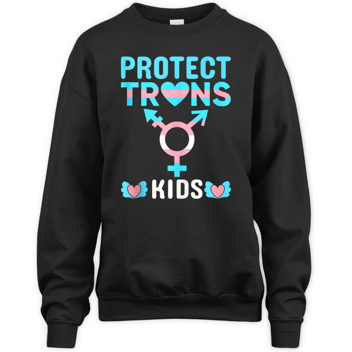 Gay Pride Rainbow LGBT Support Equality Protect Trans Kids T-Shirt Gay Pride Rainbow LGBT Support Equality Protect Trans Kids T-Shirt