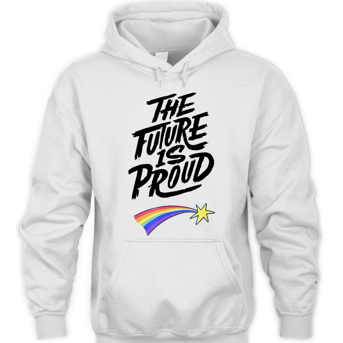 LGBTQIA Pride Love Is Love Gaypride CSD Gay Proud Equality T-Shirt