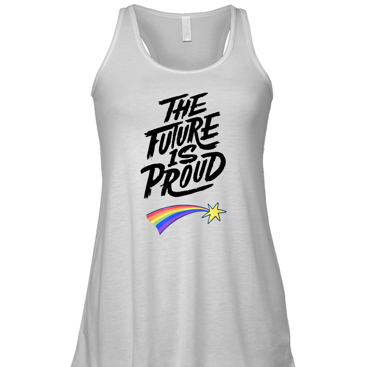 LGBTQIA Pride Love Is Love Gaypride CSD Gay Proud Equality T-Shirt