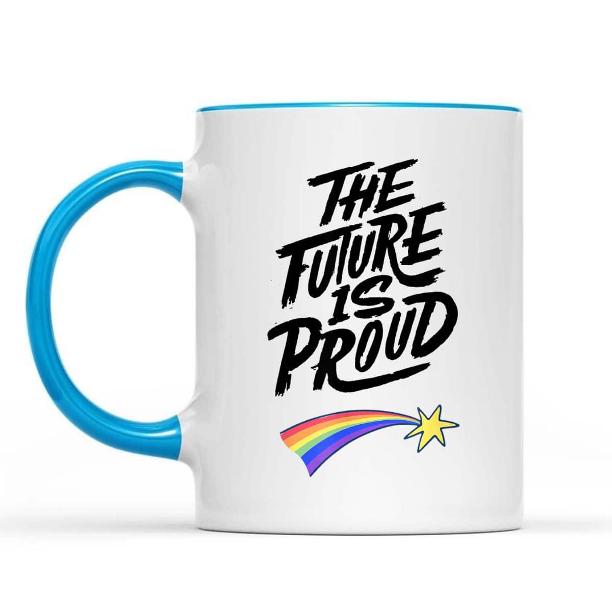 LGBTQIA Pride Love Is Love Gaypride CSD Gay Proud Equality T-Shirt