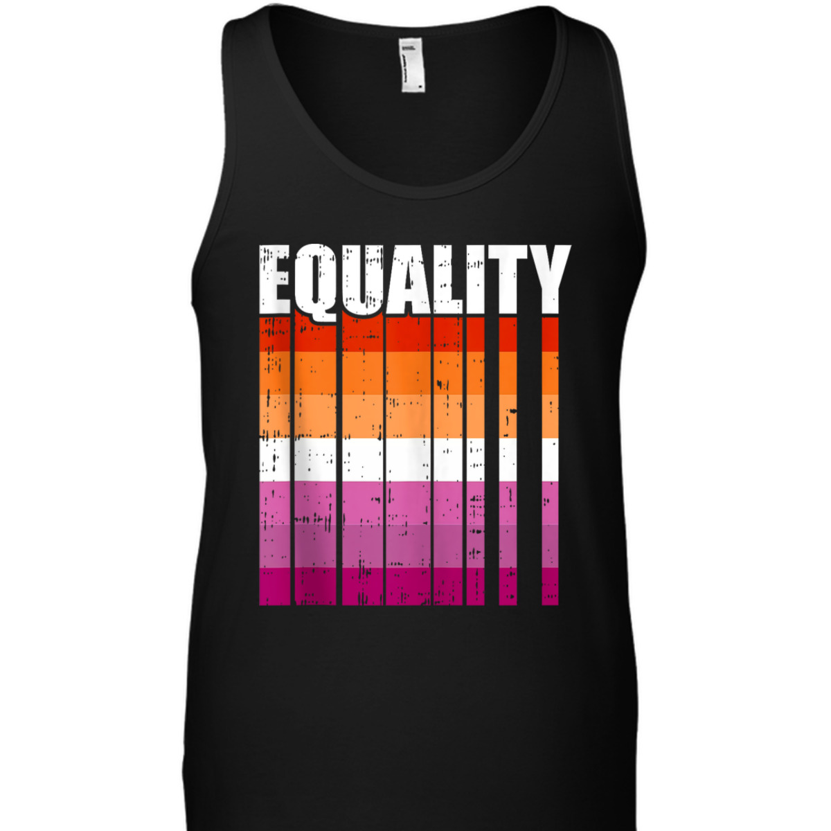 LGBT-Q Equality Lesbian Pride LGBT-Q Ally Rainbow Flag T-Shirt LGBT-Q Equality Lesbian Pride LGBT-Q Ally Rainbow Flag T-Shirt