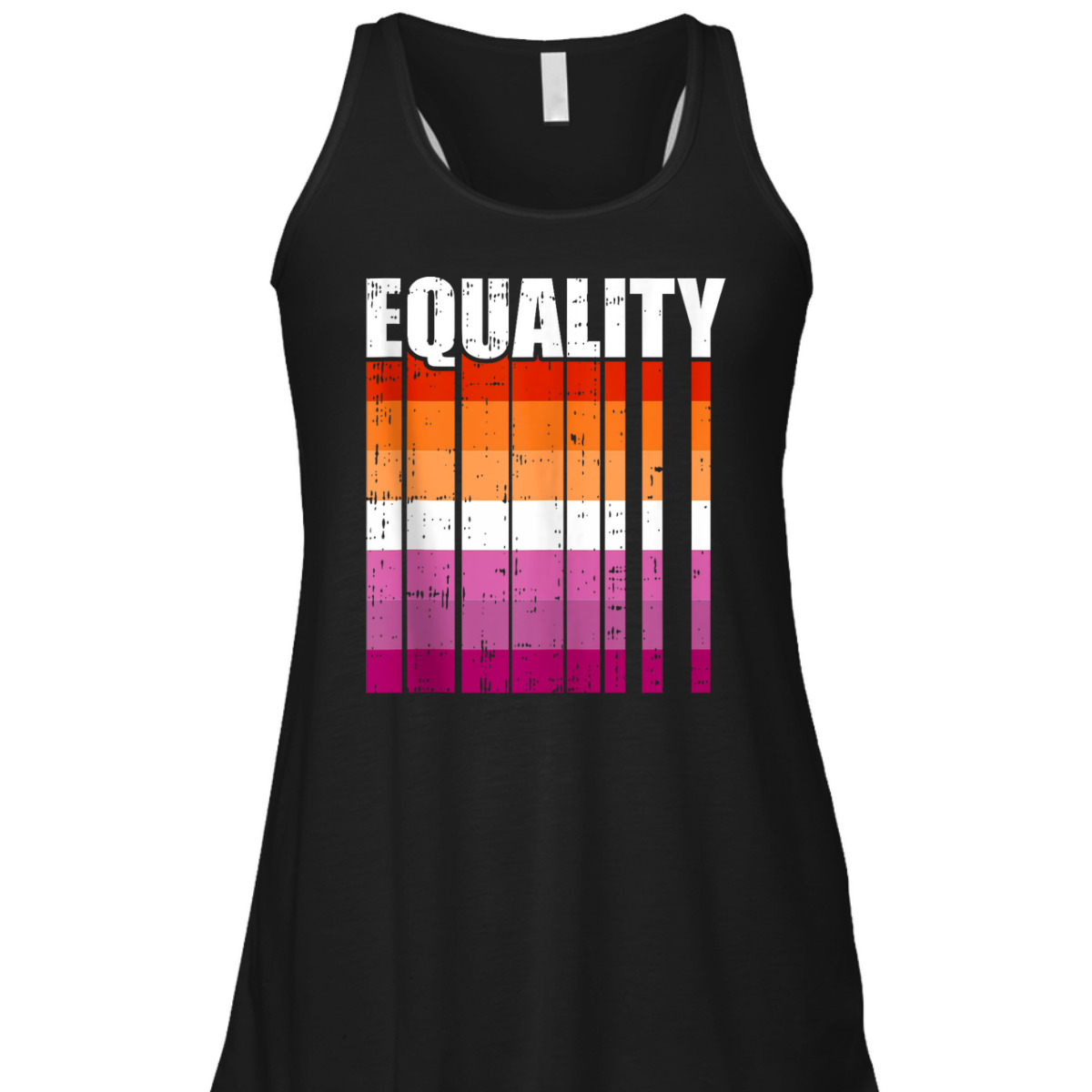 LGBT-Q Equality Lesbian Pride LGBT-Q Ally Rainbow Flag T-Shirt LGBT-Q Equality Lesbian Pride LGBT-Q Ally Rainbow Flag T-Shirt