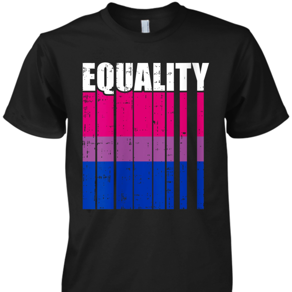 Womens LGBT-Q Equality Bisexual Pride LGBT-Q Ally Rainbow Flag T-Shirt Womens LGBT-Q Equality Bisexual Pride LGBT-Q Ally Rainbow Flag T-Shirt