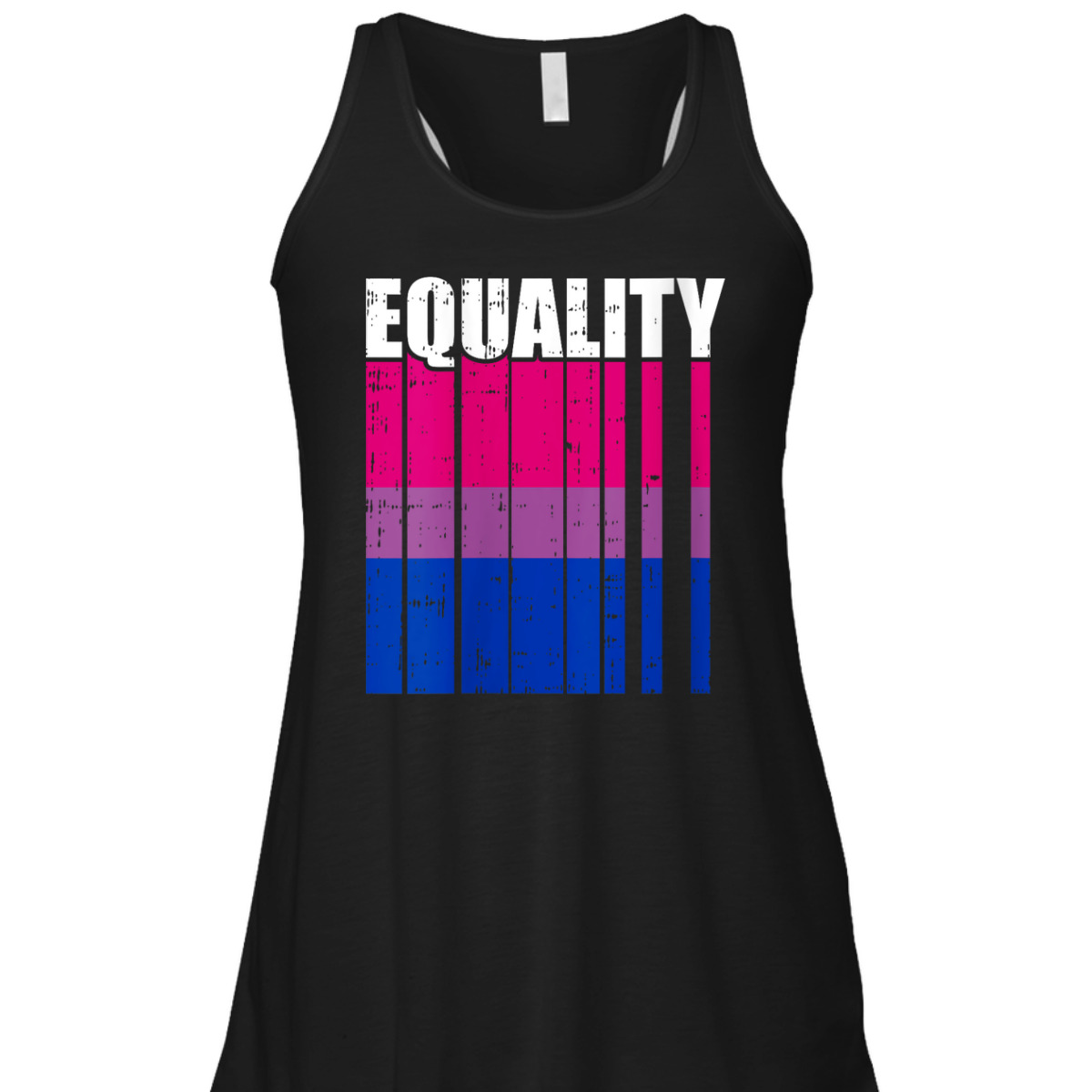 Womens LGBT-Q Equality Bisexual Pride LGBT-Q Ally Rainbow Flag T-Shirt Womens LGBT-Q Equality Bisexual Pride LGBT-Q Ally Rainbow Flag T-Shirt