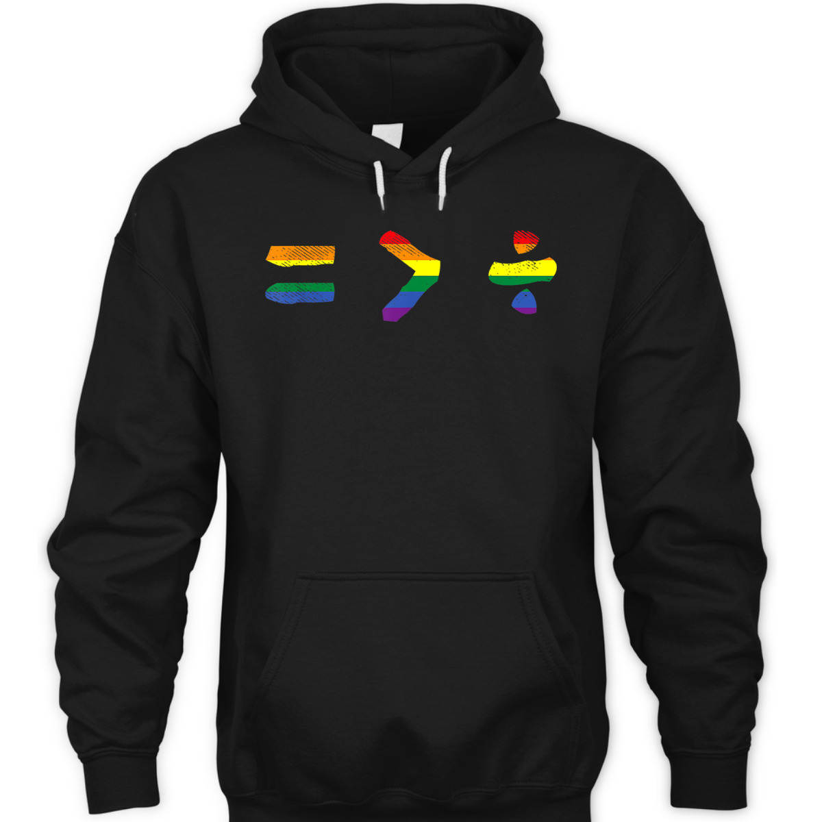 Equal Greater Than Divide Equality LGBTQ Gay Pride Ally T-Shirt Equal Greater Than Divide Equality LGBTQ Gay Pride Ally T-Shirt