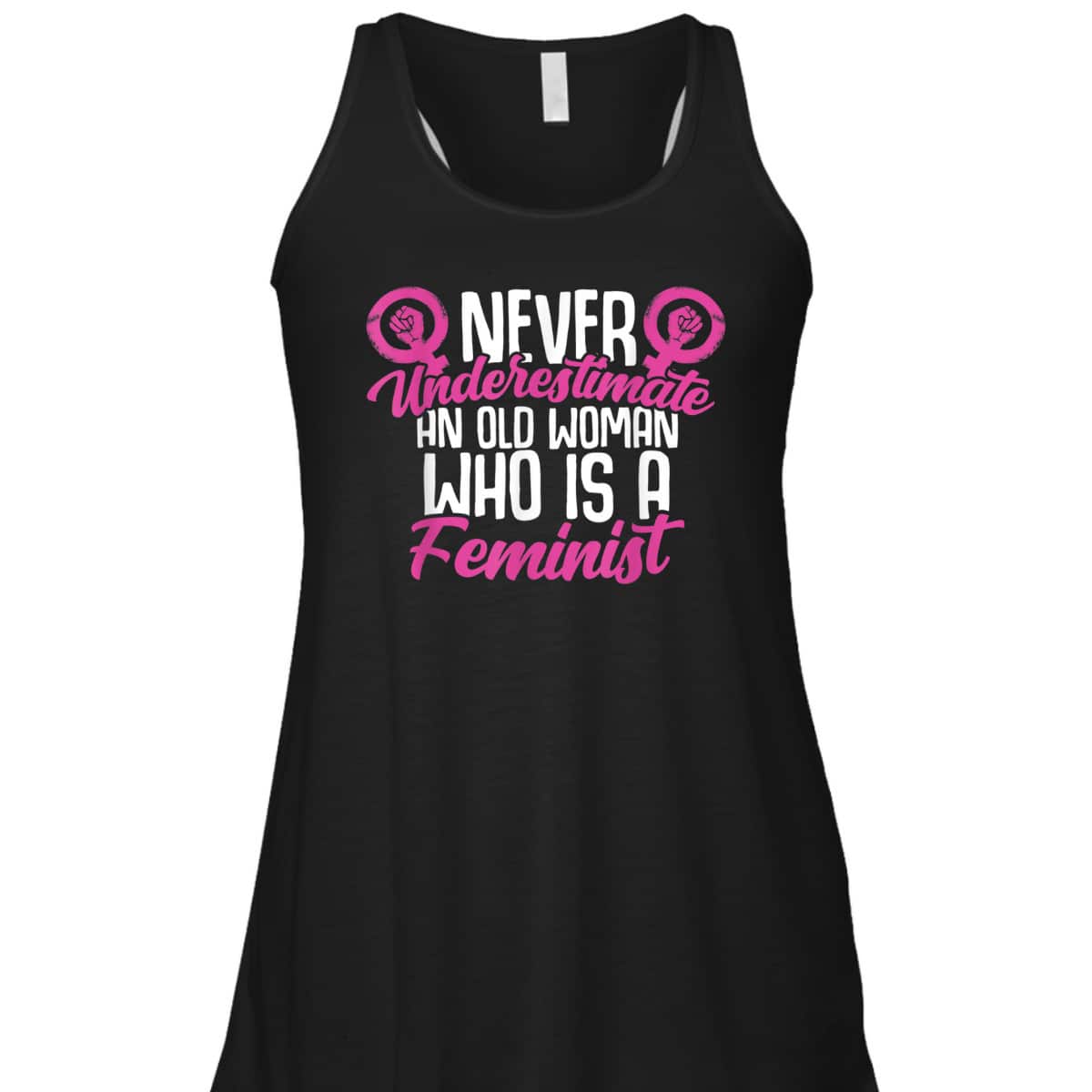 Feminist Fairness Sisterhood Love Pride T-Shirt