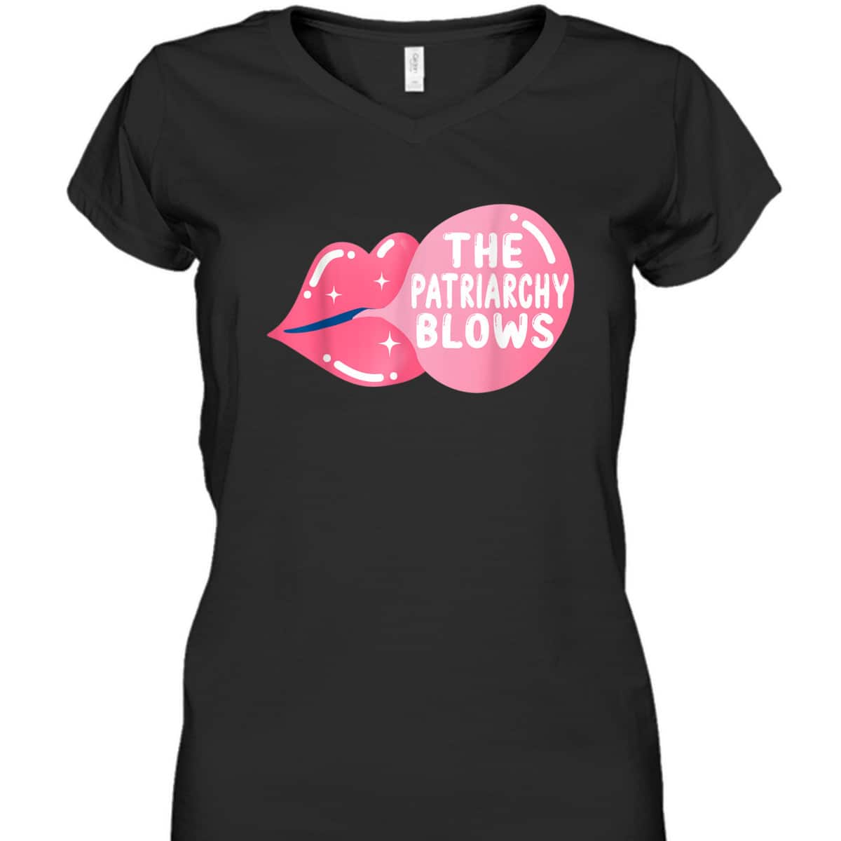 The Patriarchy Blows Pro Choice Feminist Abortion Rights T-Shirt The Patriarchy Blows Pro Choice Feminist Abortion Rights T-Shirt