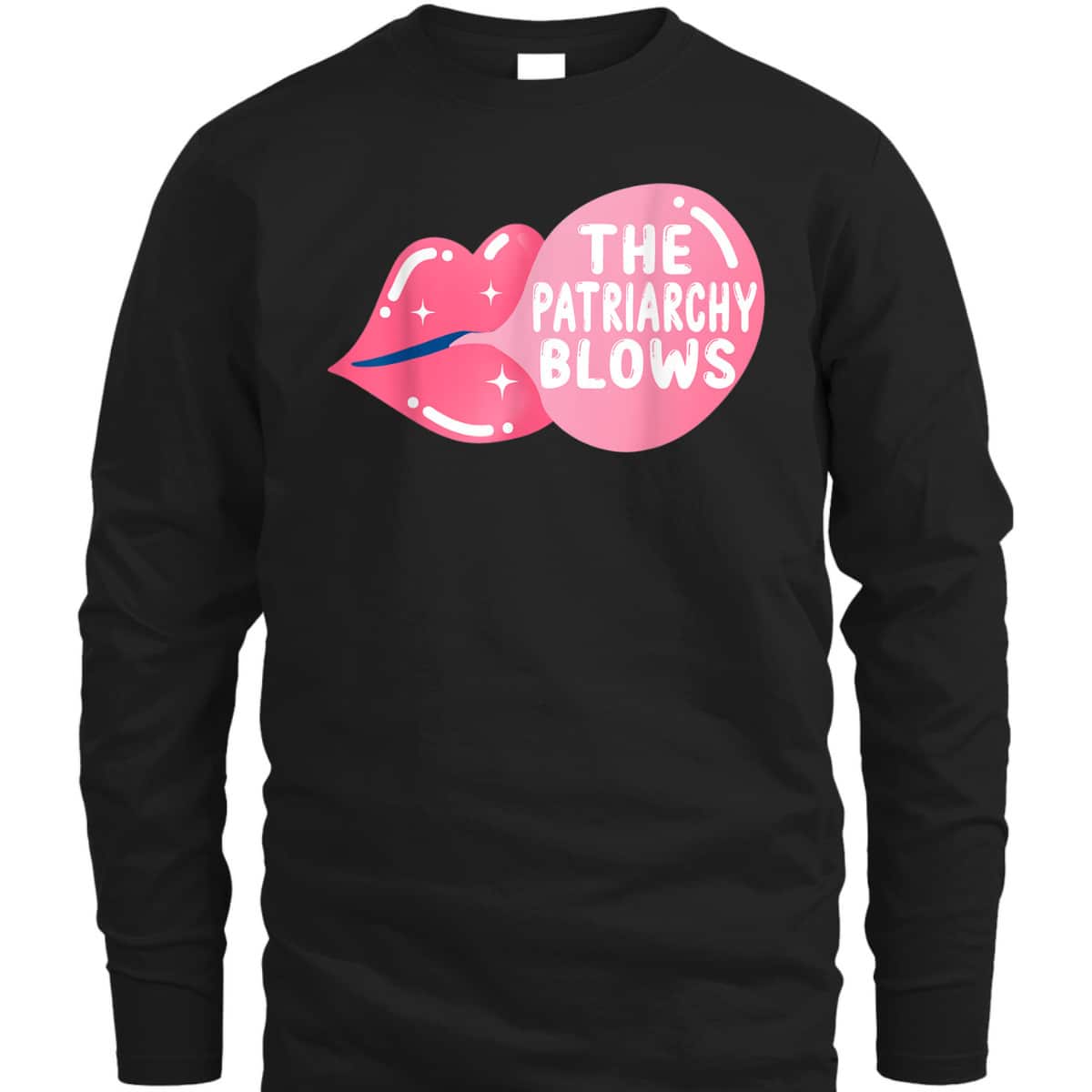 The Patriarchy Blows Pro Choice Feminist Abortion Rights T-Shirt The Patriarchy Blows Pro Choice Feminist Abortion Rights T-Shirt
