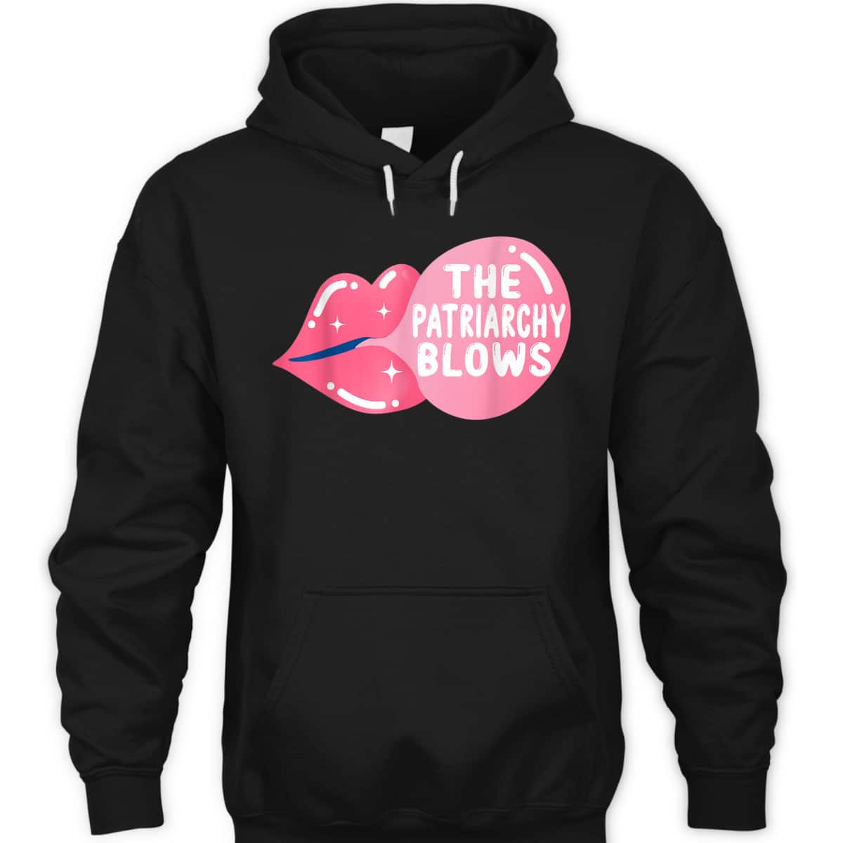 The Patriarchy Blows Pro Choice Feminist Abortion Rights T-Shirt