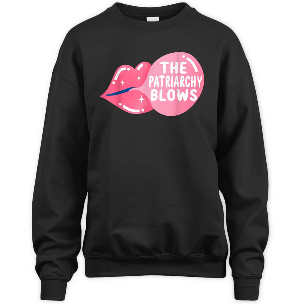 The Patriarchy Blows Pro Choice Feminist Abortion Rights T-Shirt The Patriarchy Blows Pro Choice Feminist Abortion Rights T-Shirt