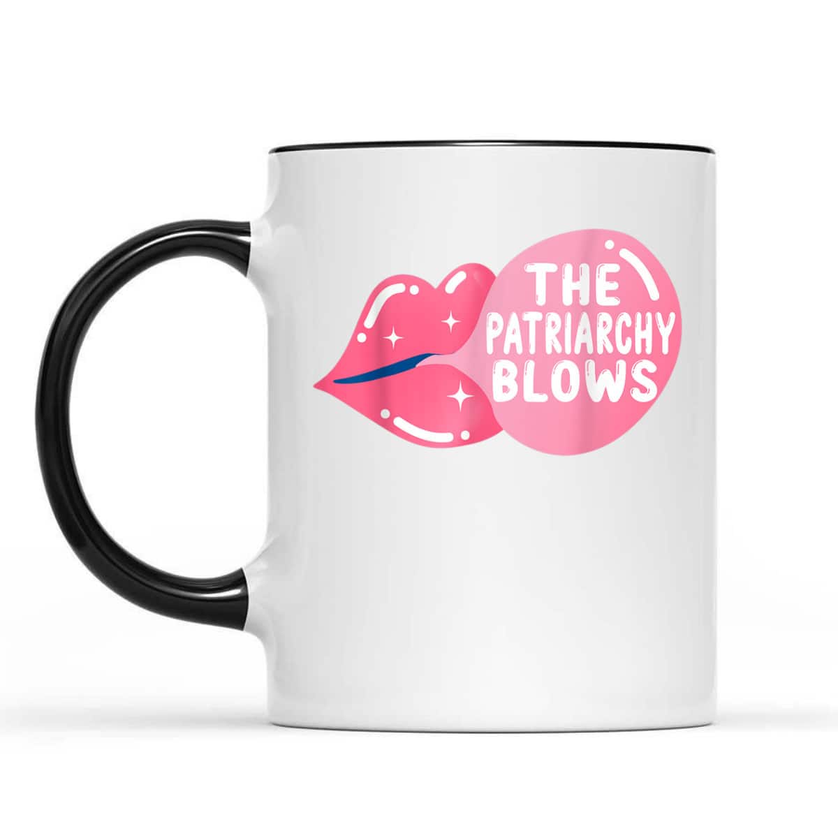 The Patriarchy Blows Pro Choice Feminist Abortion Rights T-Shirt The Patriarchy Blows Pro Choice Feminist Abortion Rights T-Shirt