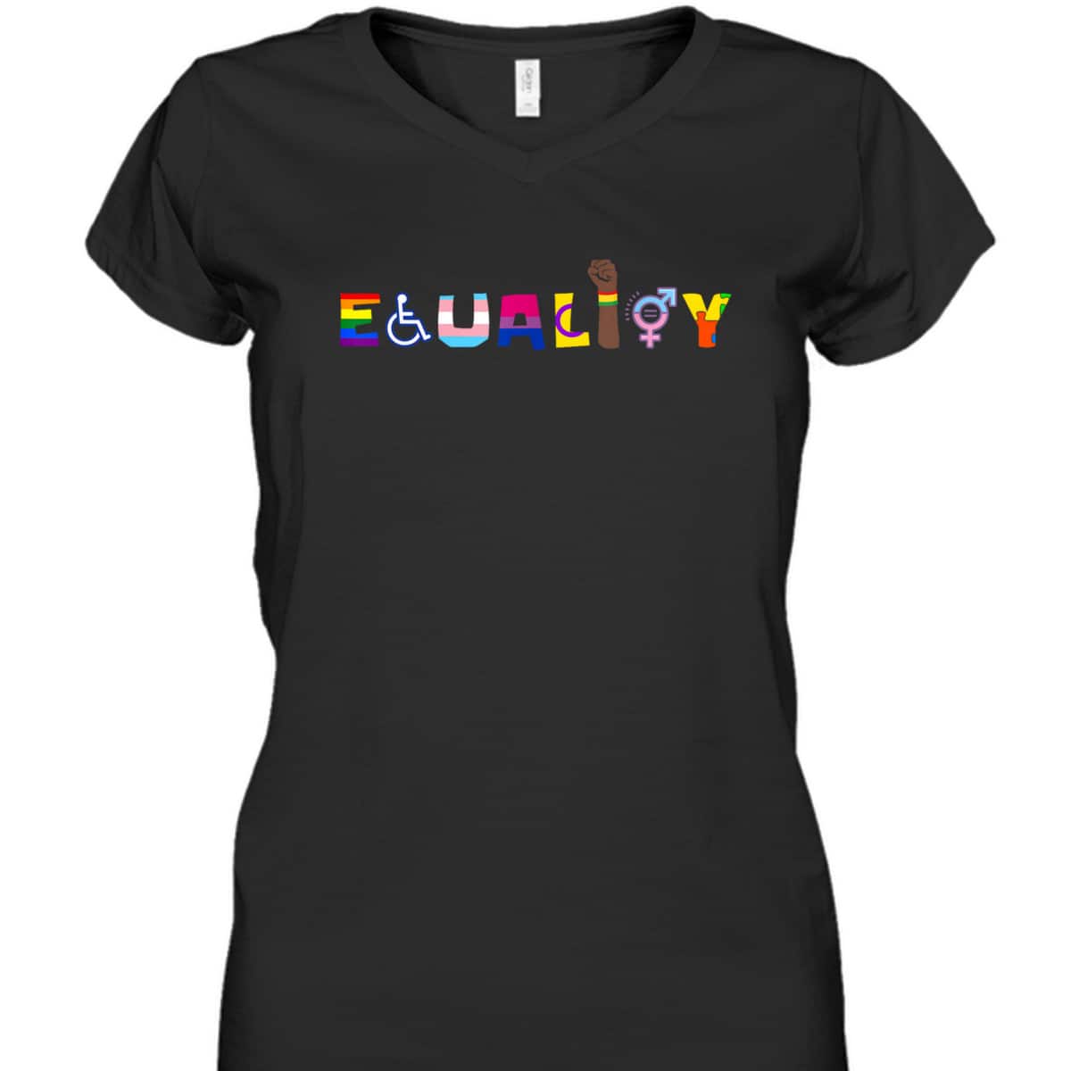 Equality Human Rights LGBTQ Pride Civil Rights T-Shirt Equality Human Rights LGBTQ Pride Civil Rights T-Shirt