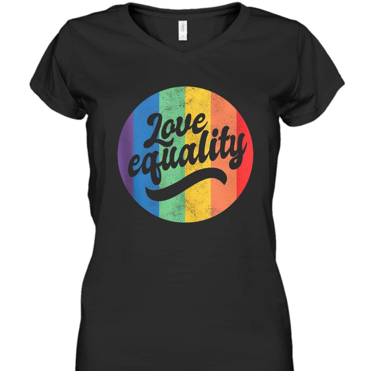 Love Equality Equality Social Justice T-Shirt Love Equality Equality Social Justice T-Shirt