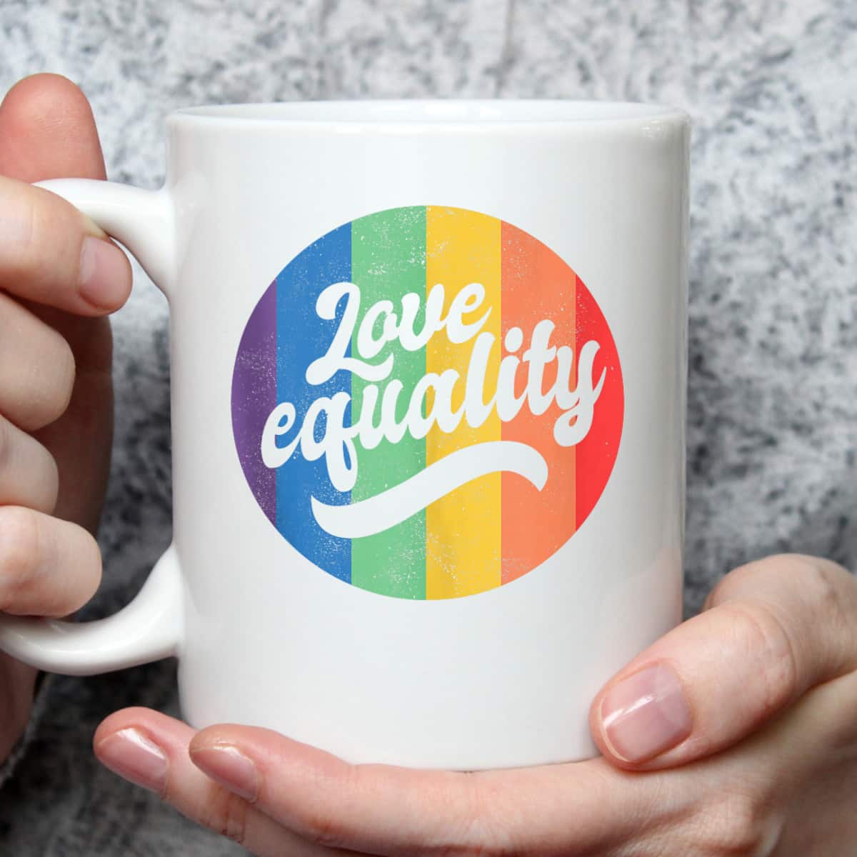 Love Equality Equality Social Justice T-Shirt