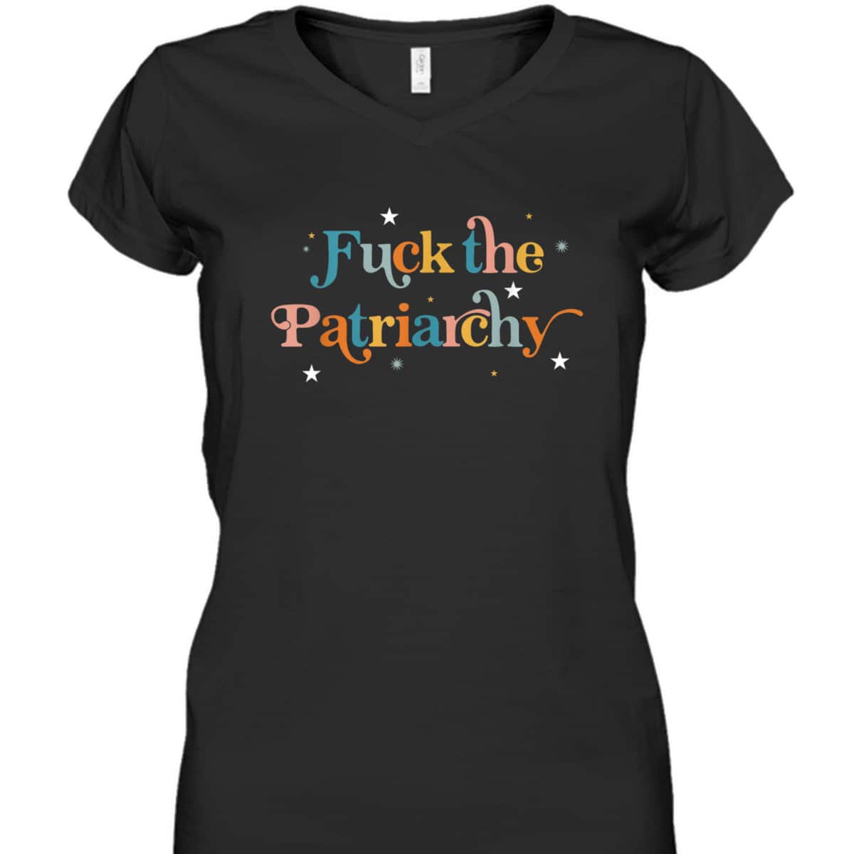 Funny F The Patriarchy Vintage Feminist Women Quote T-Shirt Funny F The Patriarchy Vintage Feminist Women Quote T-Shirt