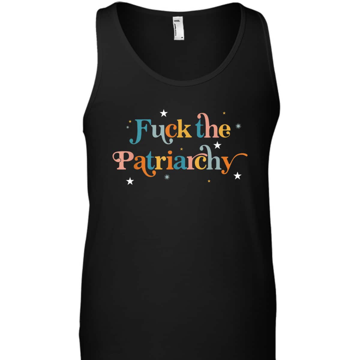 Funny F The Patriarchy Vintage Feminist Women Quote T-Shirt Funny F The Patriarchy Vintage Feminist Women Quote T-Shirt