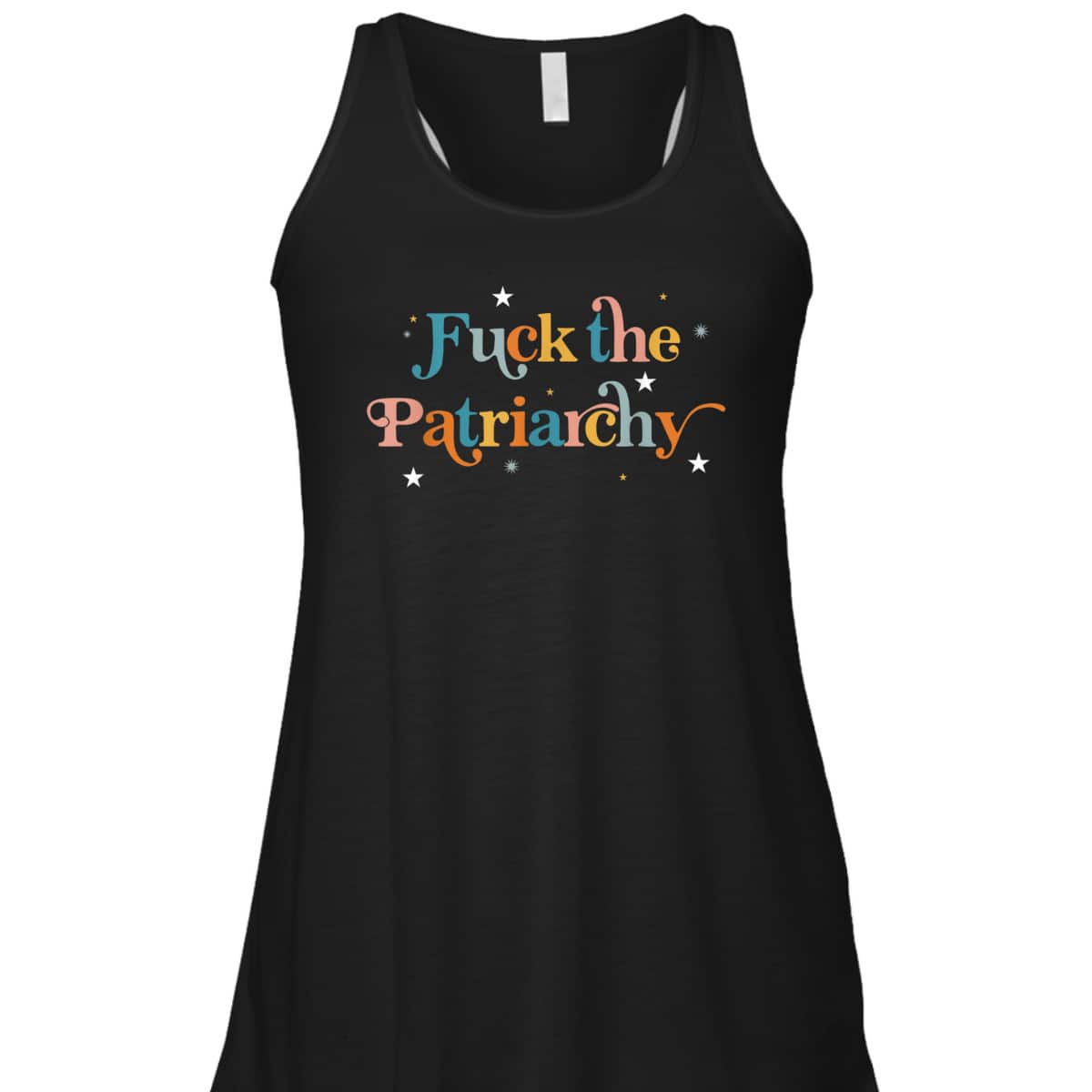 Funny F The Patriarchy Vintage Feminist Women Quote T-Shirt Funny F The Patriarchy Vintage Feminist Women Quote T-Shirt