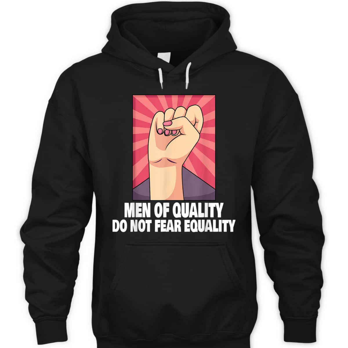 Feminism Female Empowerment Pro-choice Pro Abortion T-Shirt