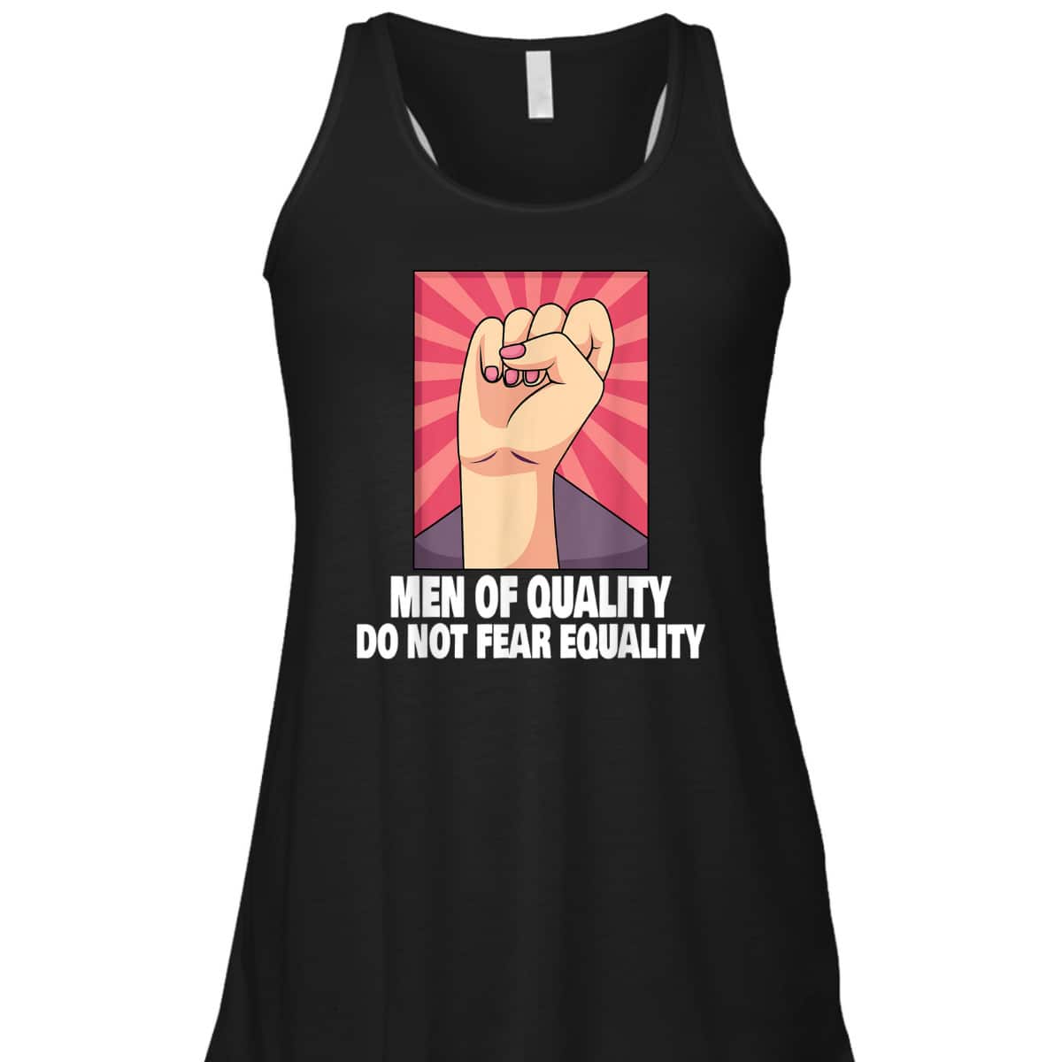 Feminism Female Empowerment Pro-choice Pro Abortion T-Shirt