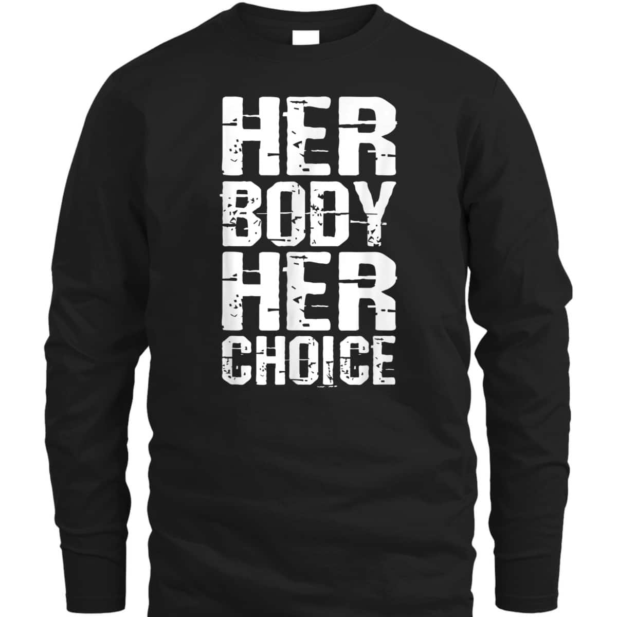 Mind Your Own Uterus Feminist Womens Rights Are Human Rights T-Shirt Mind Your Own Uterus Feminist Womens Rights Are Human Rights T-Shirt
