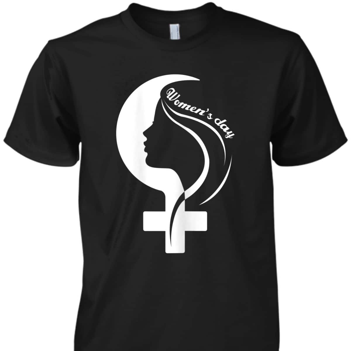 Womens International Day March 8 IWD Feminist Feminism T-Shirt Womens International Day March 8 IWD Feminist Feminism T-Shirt